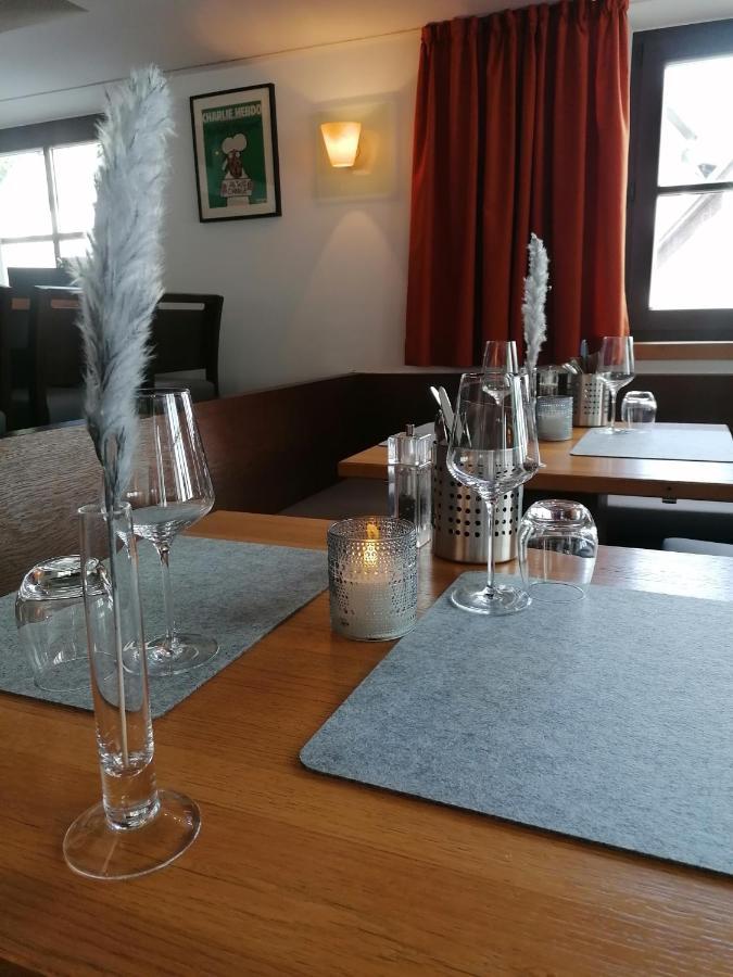 Hotel-Pension Hoferhaus Neukirchen am Großvenediger Esterno foto