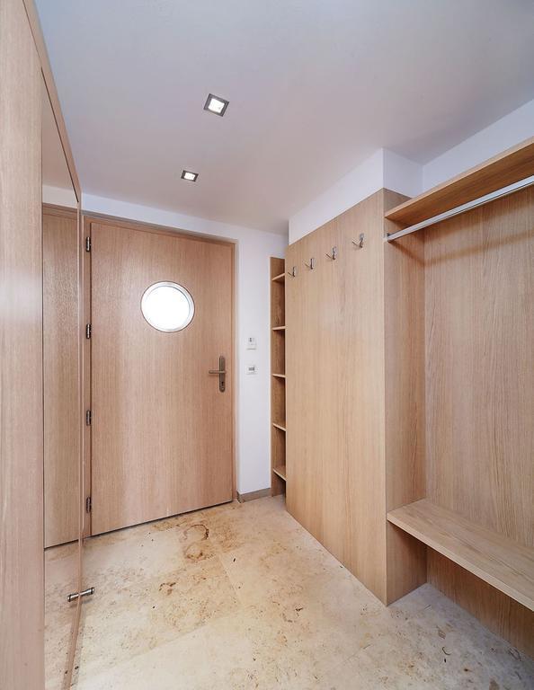 Hotel-Pension Hoferhaus Neukirchen am Großvenediger Esterno foto